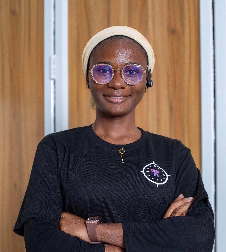 Maryam Aramide Atolagbe